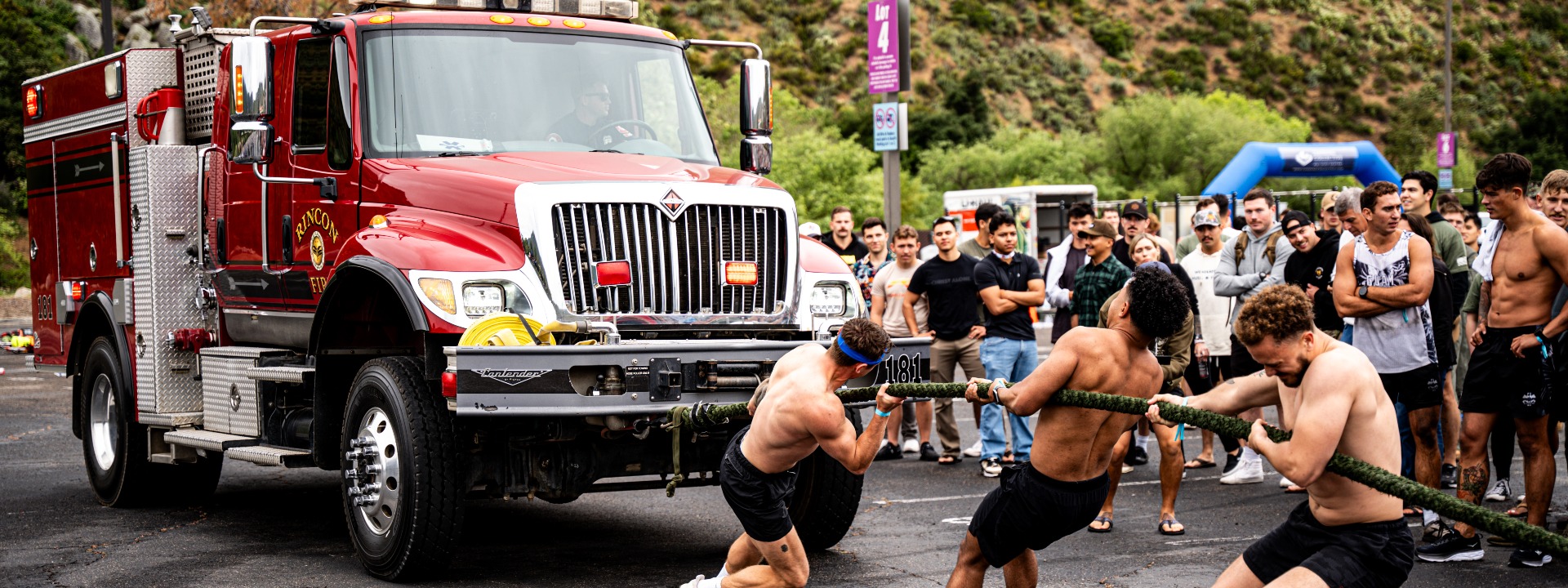 2026 Region 3 Aircrew Challenge