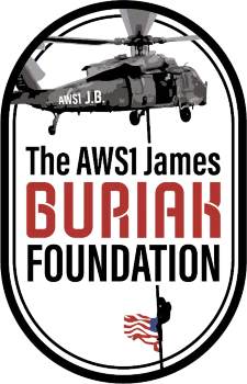 The AWS1 James Buriak Foundation