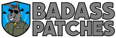 Badass Patches