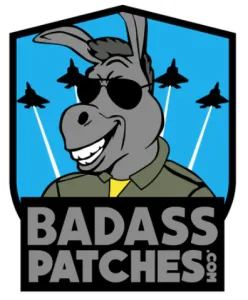 Badass Patches