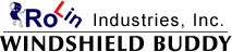 Rolin Industries: Windshield Buddy