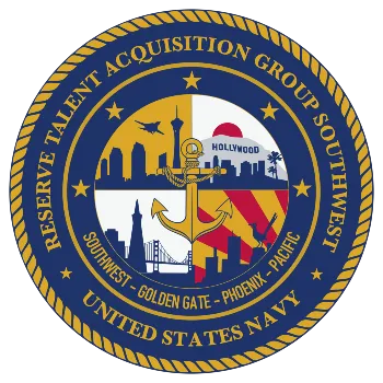 Navy Recruiting Reserve Command South West (RTAG SW)