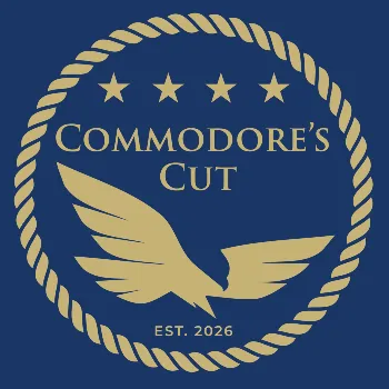 Commodores Cut Burbon