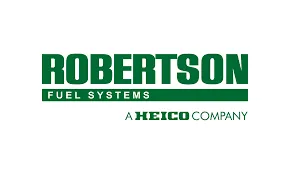Robertson Fuel Systems