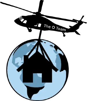 O-Team Real Estate