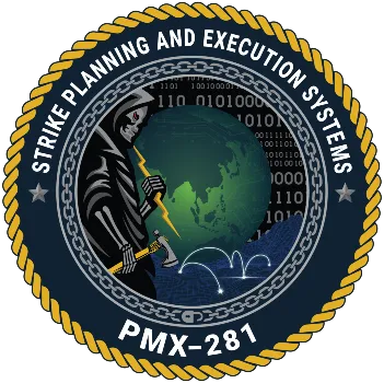 PMX-281
